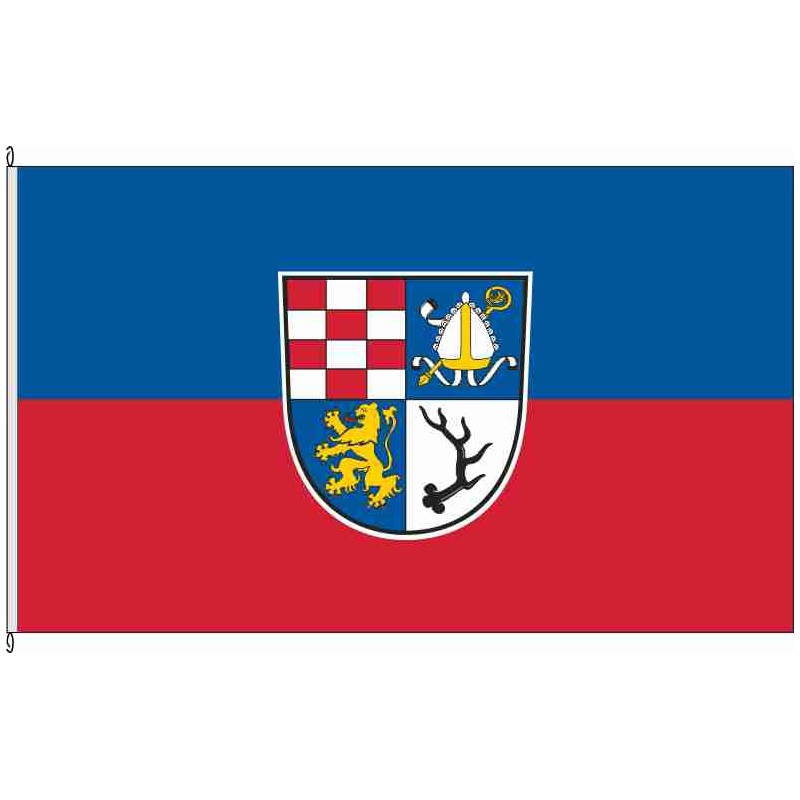 Fahne Flagge GÖ-Walkenried