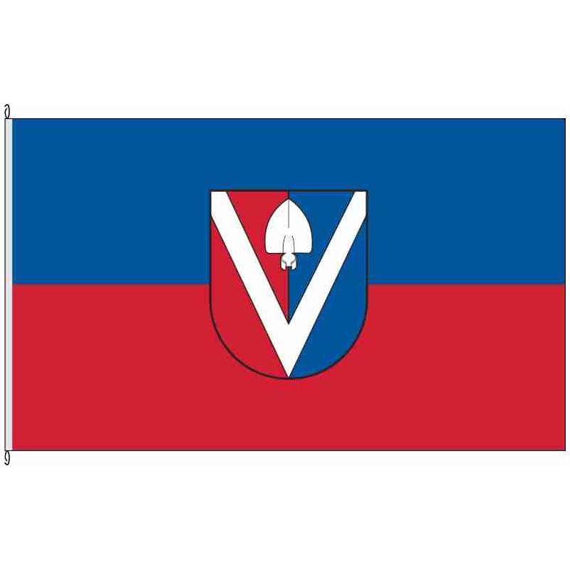 Fahne Flagge H-Vinnhorst