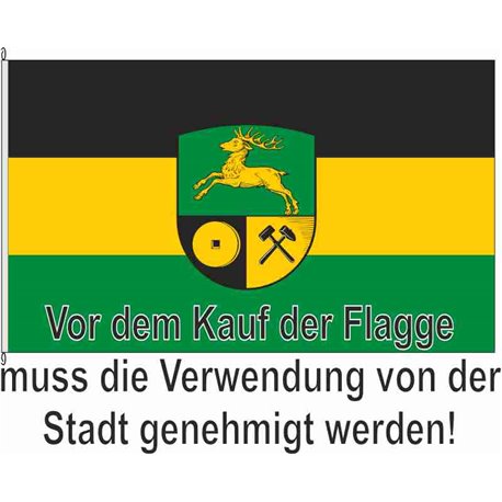 Fahne Flagge H-Barsinghausen