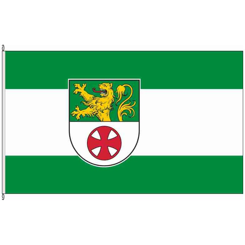 Fahne Flagge H-Otze