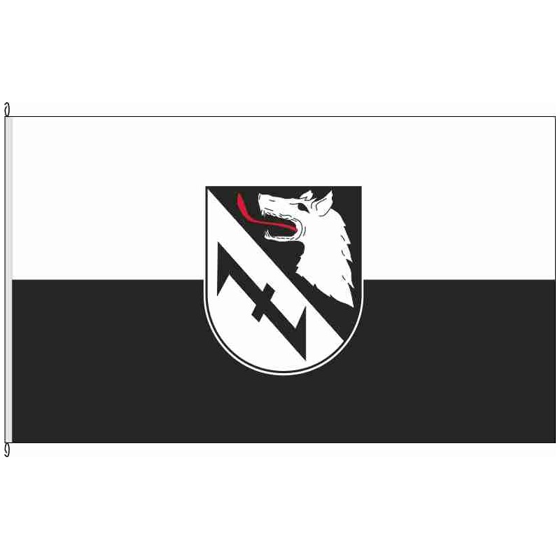Fahne Flagge H-Burgwedel