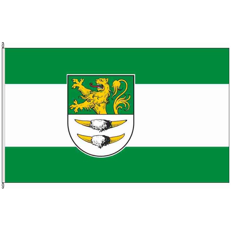 Fahne Flagge H-Thönse