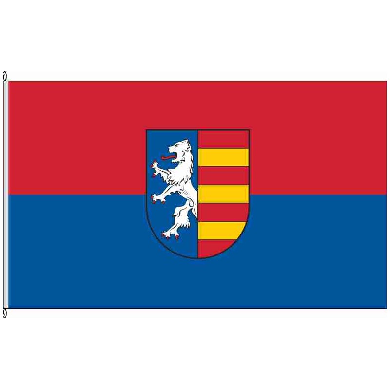 Fahne Flagge H-Garbsen