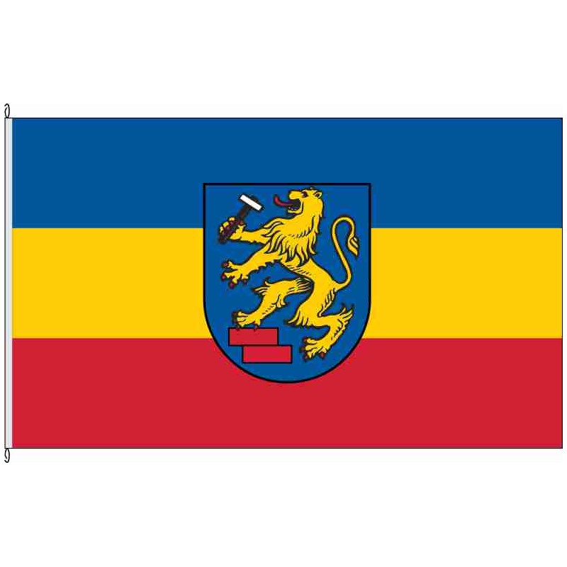 Fahne Flagge H-Berenbostel
