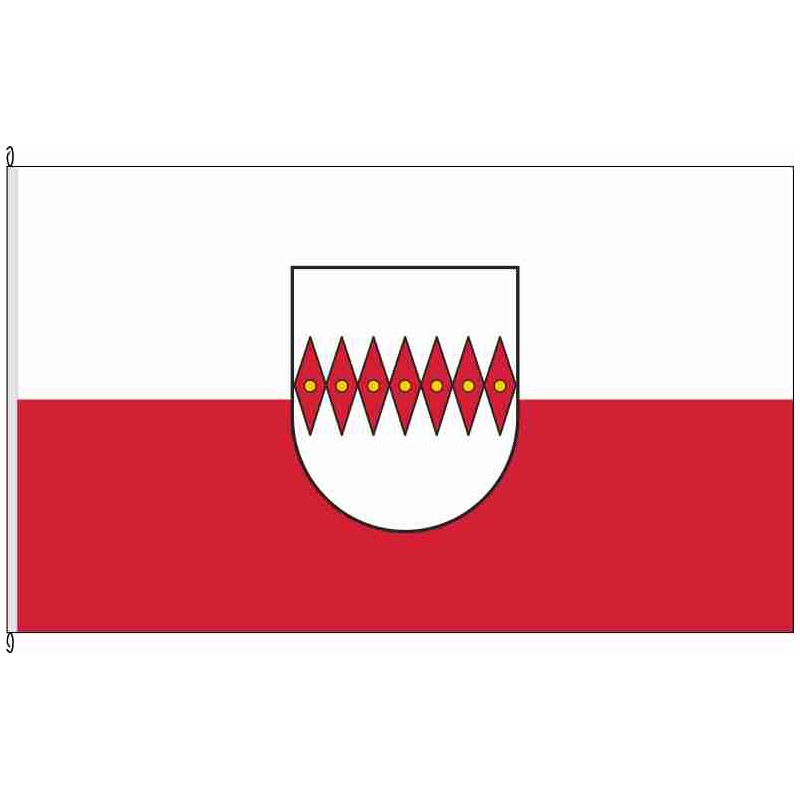 Fahne Flagge H-Hemmingen