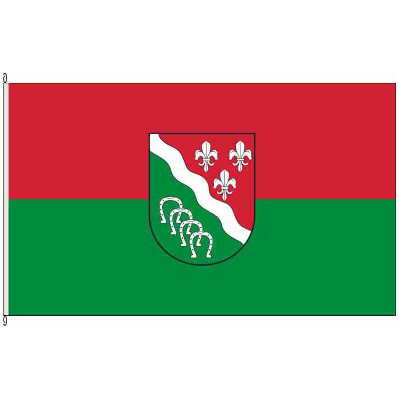 Fahne Flagge H-Isernhagen