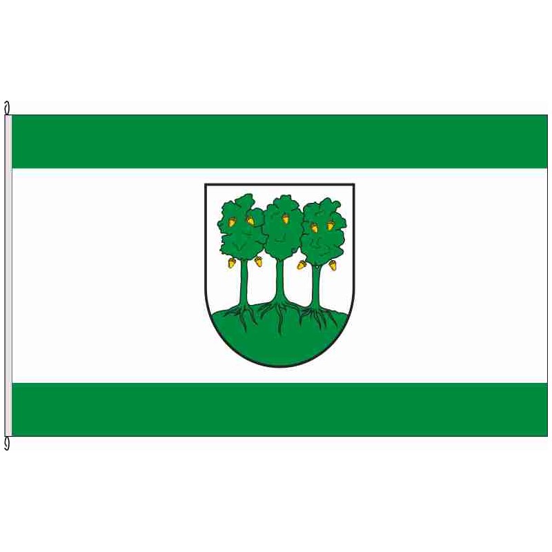 Fahne Flagge H-Ingeln *