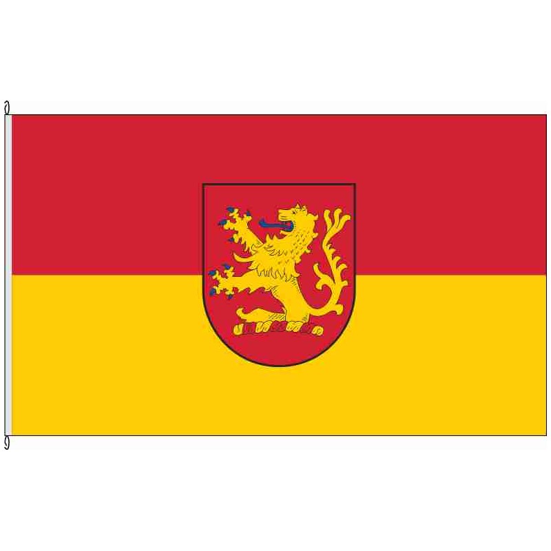 Fahne Flagge H-Langenhagen