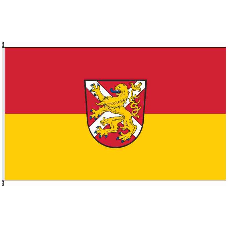 Fahne Flagge H-Lehrte (Variante)