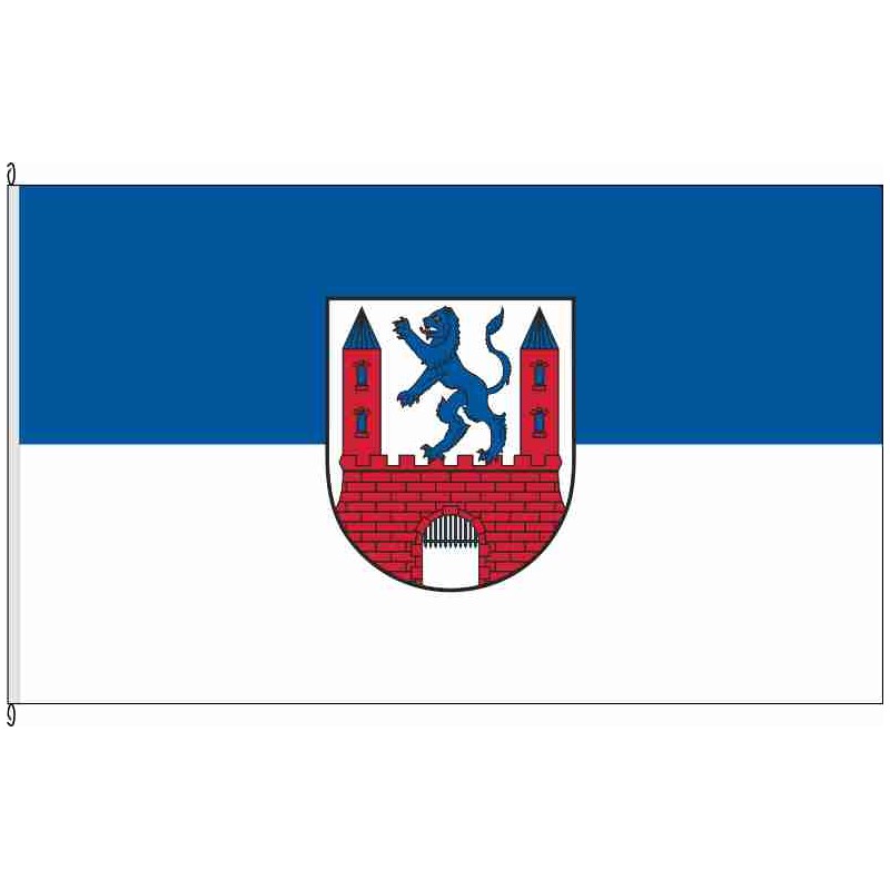 Fahne Flagge H-Neustadt am Rübenberge