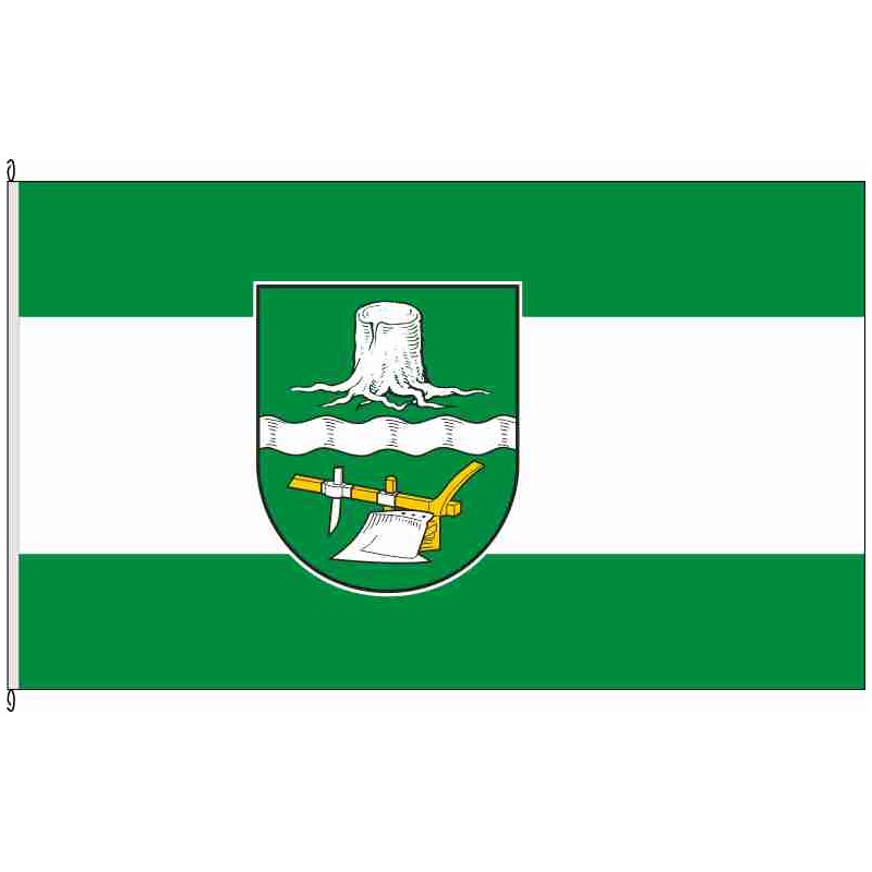 Fahne Flagge H-Niederstöcken