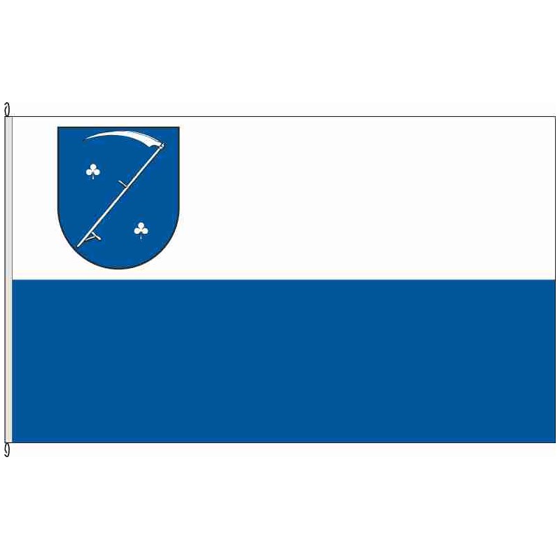 Fahne Flagge H-Oerie *