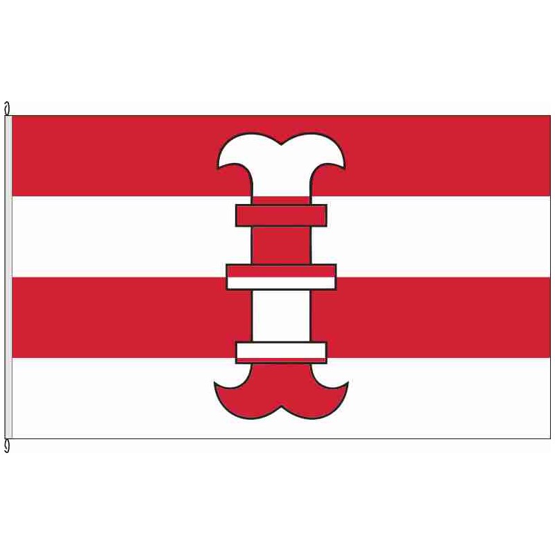Fahne Flagge H-Reden *