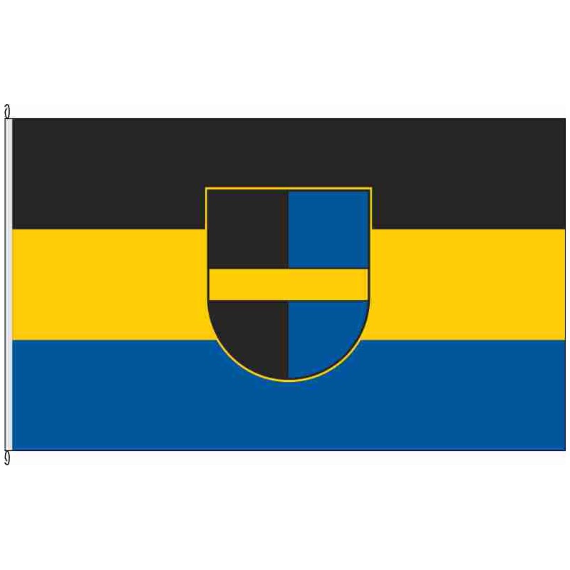 Fahne Flagge H-Ronnenberg m.W.
