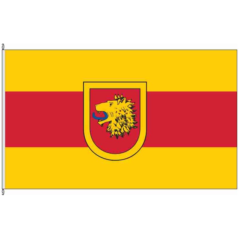 Fahne Flagge H-Sehnde