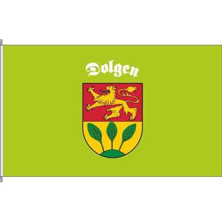 Fahne Flagge H-Dolgen *