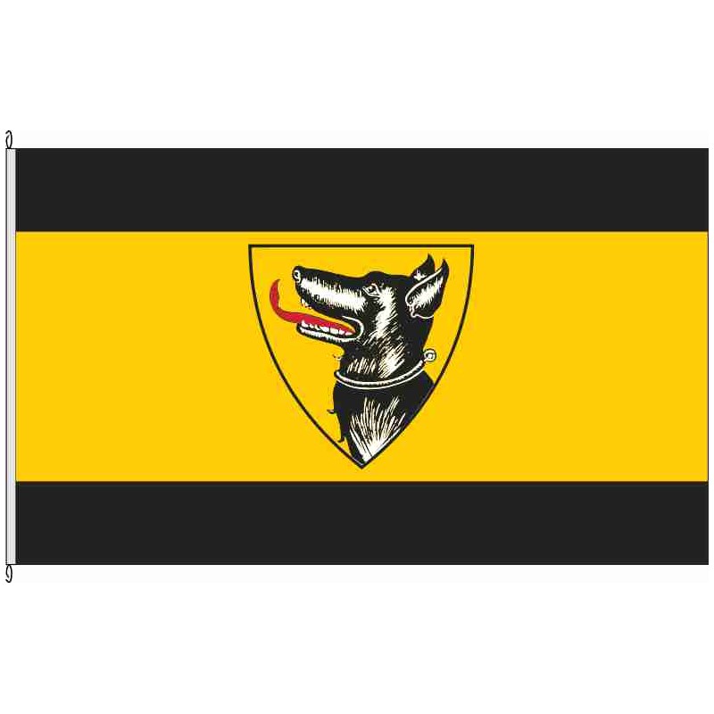 Fahne Flagge H-Wehmingen *