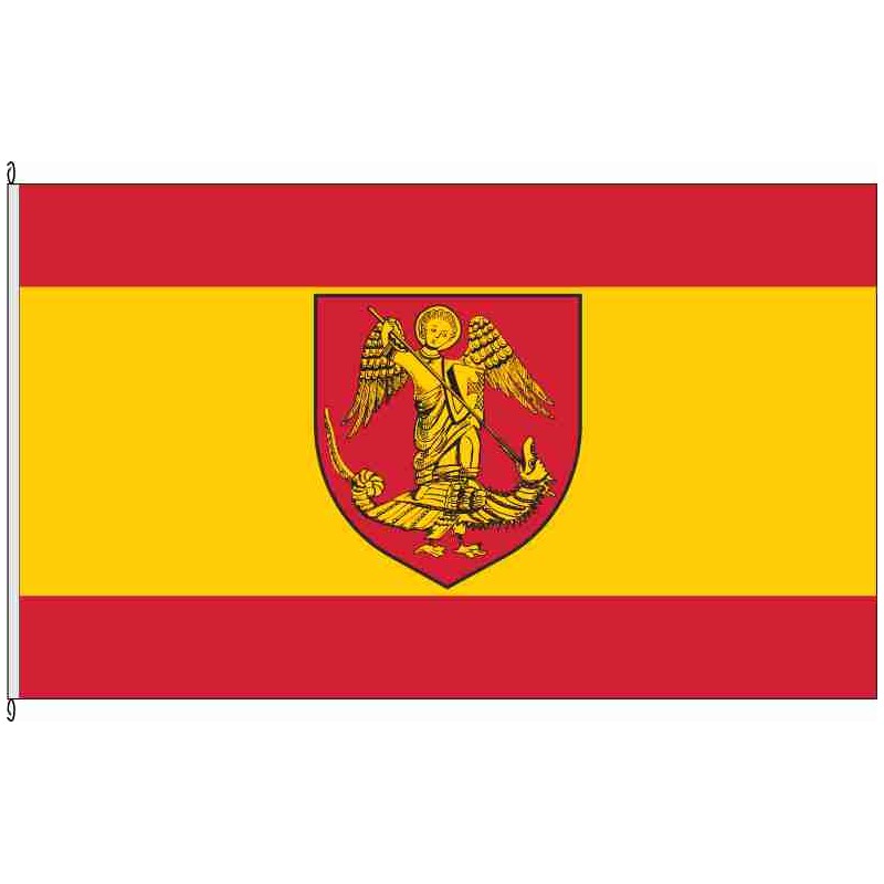 Fahne Flagge H-Wirringen *