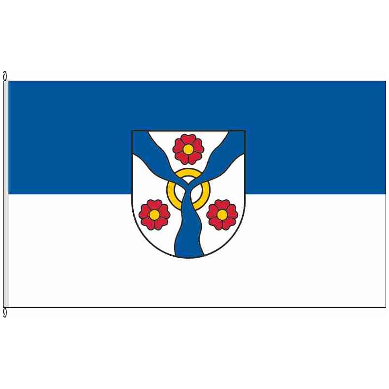 Flagge Fahne Springe Hissflagge 90 x 150 cm