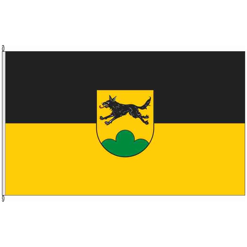 Fahne Flagge H-Lüdersen *