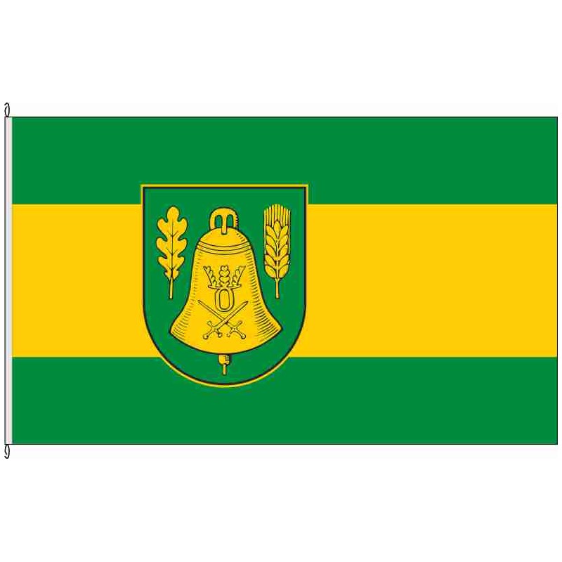 Fahne Flagge H-Obershagen