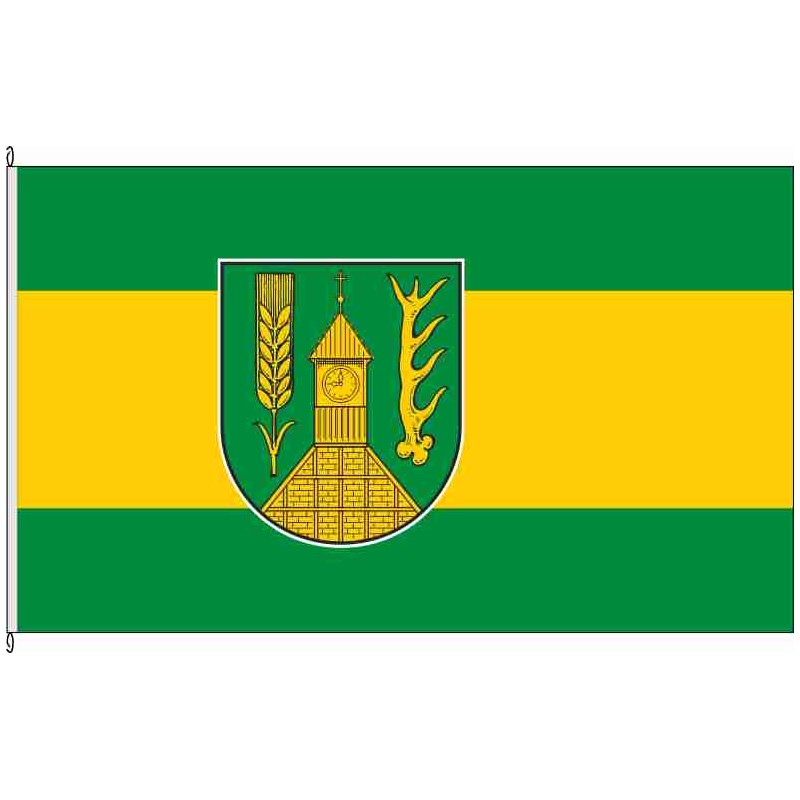 Fahne Flagge H-Schwüblingsen