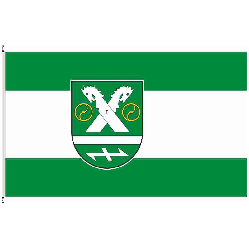 Fahne Flagge H-Abbensen