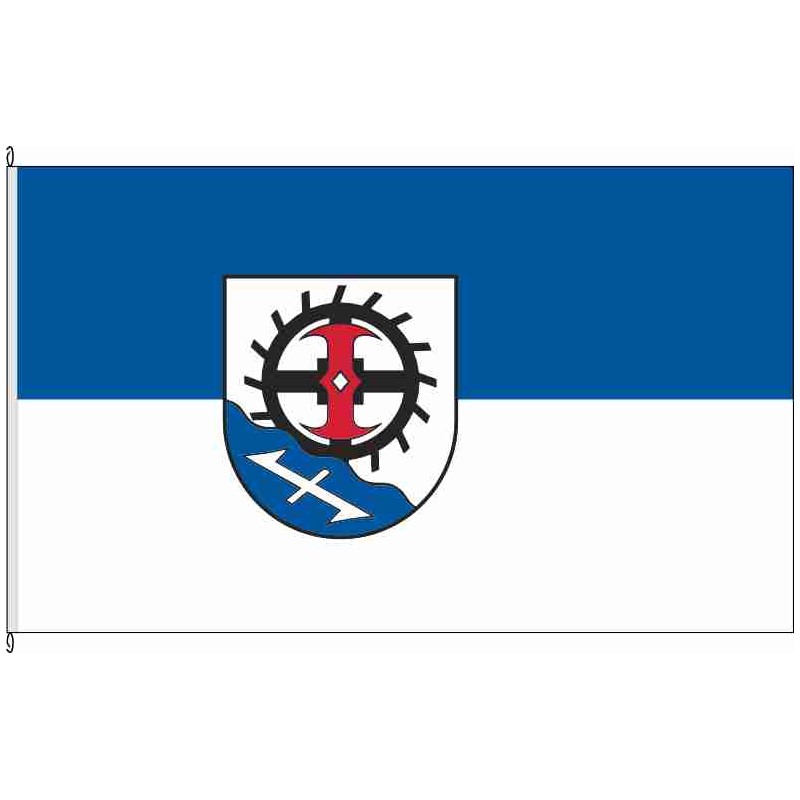 Fahne Flagge H-Bennemühlen