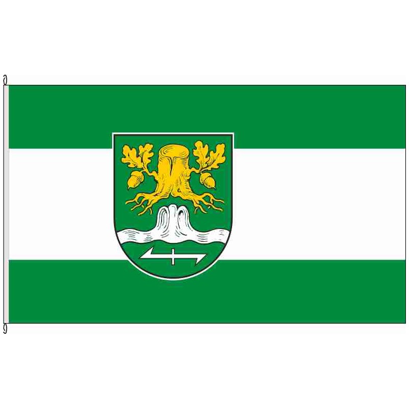 Fahne Flagge H-Duden-Rodenbostel