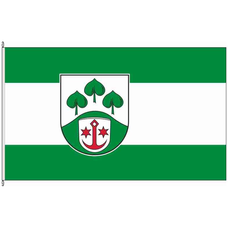 Fahne Flagge H-Oegenbostel