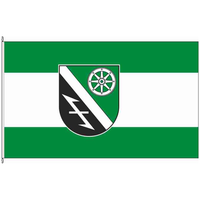 Fahne Flagge H-Resse