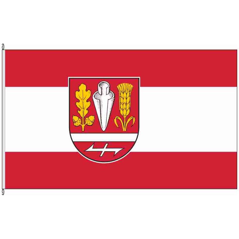Fahne Flagge H-Scherenbostel