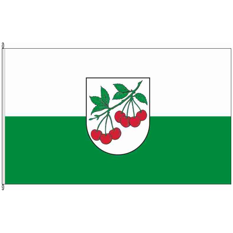 Fahne Flagge H-Klein-Heidorf