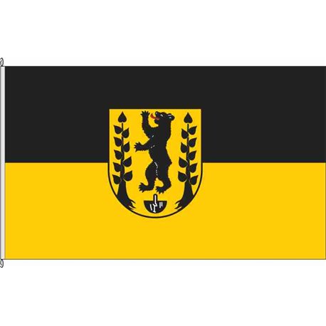 Fahne Flagge DH-Bahrenborstel