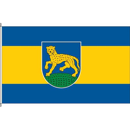 Fahne Flagge DH-Barenburg