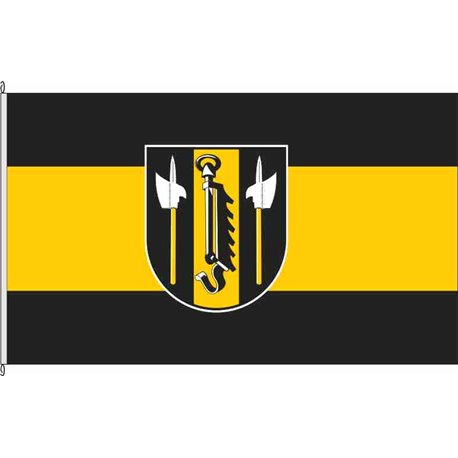 Fahne Flagge DH-Borstel