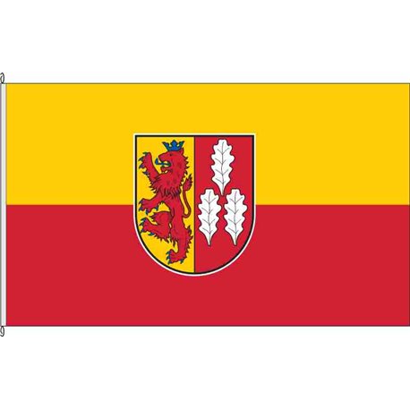 Fahne Flagge DH-Drebber