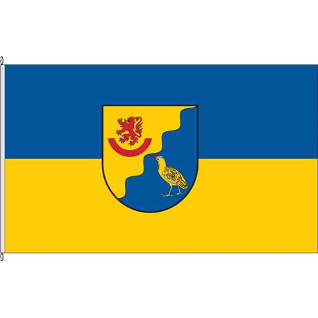 Fahne Flagge DH-Hüde