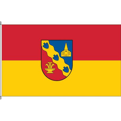 Fahne Flagge DH-Kirchdorf