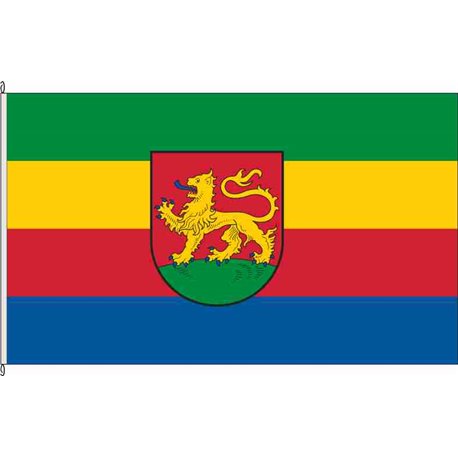 Fahne Flagge DH-Lemförde