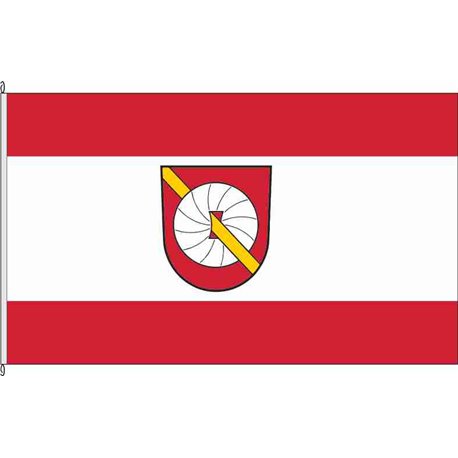 Fahne Flagge DH-Quernheim