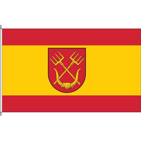 Fahne Flagge DH-Stemshorn