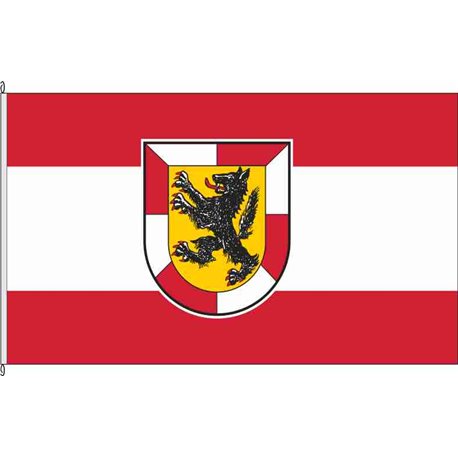 Fahne Flagge DH-Stuhr