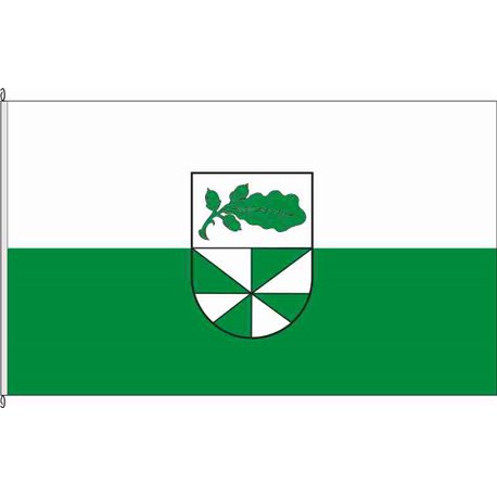 Fahne Flagge DH-Sudwalde