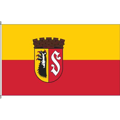 Fahne Flagge DH-Sulingen