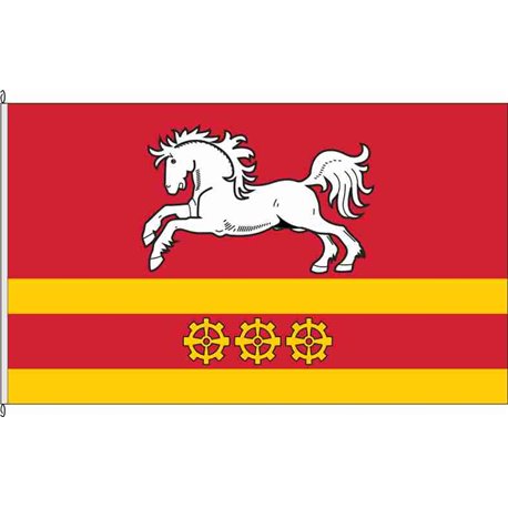 Fahne Flagge DH-Twistringen