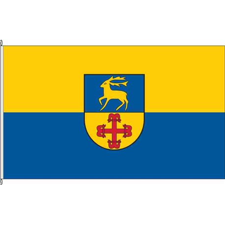 Fahne Flagge HM-Neersen