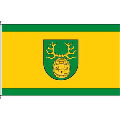 Fahne Flagge HM-Coppenbrügge