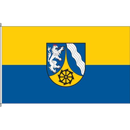 Fahne Flagge HM-Emmerthal