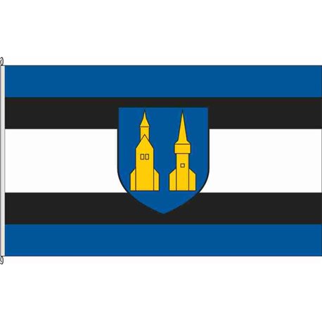 Fahne Flagge HM-Börry *